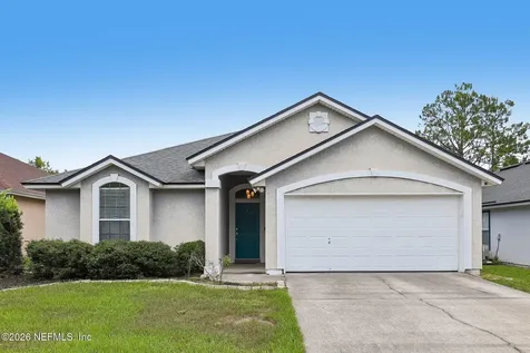 687 Scarlet View Court Orange Park FL 32073