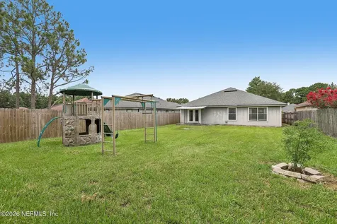 687 Scarlet View Court Orange Park FL 32073