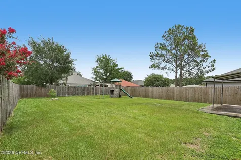 687 Scarlet View Court Orange Park FL 32073