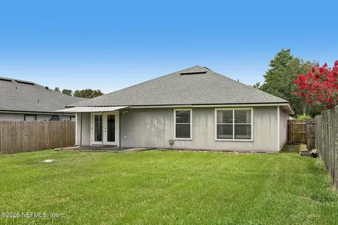 687 Scarlet View Court Orange Park FL 32073