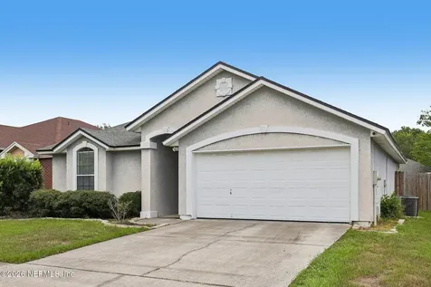 687 Scarlet View Court Orange Park FL 32073