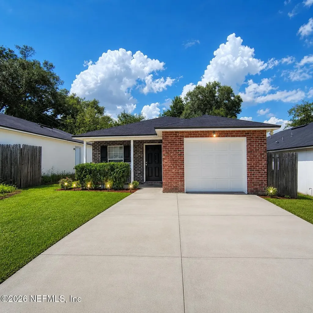 8437 India Avenue Jacksonville FL 32211
