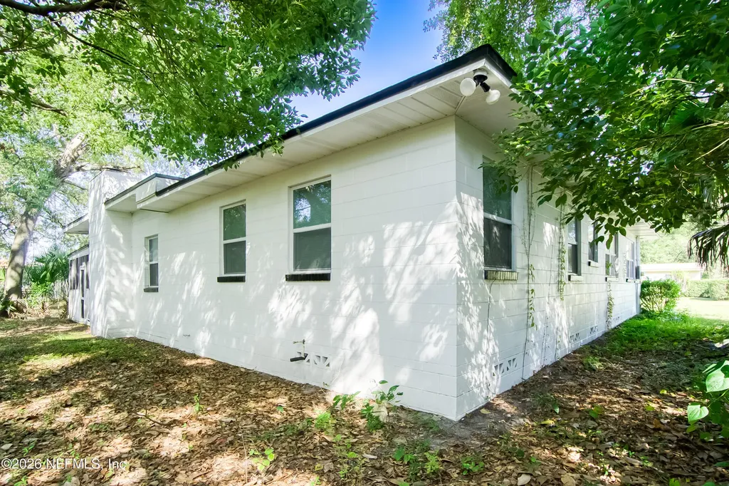 6910 Cartier Circle Jacksonville FL 32208