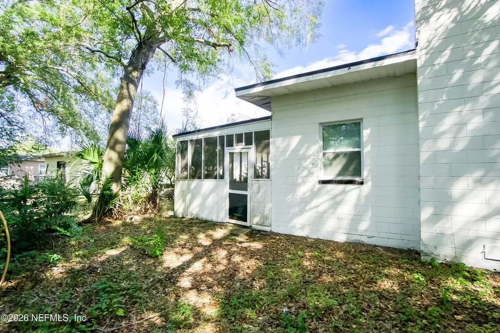 6910 Cartier Circle Jacksonville FL 32208