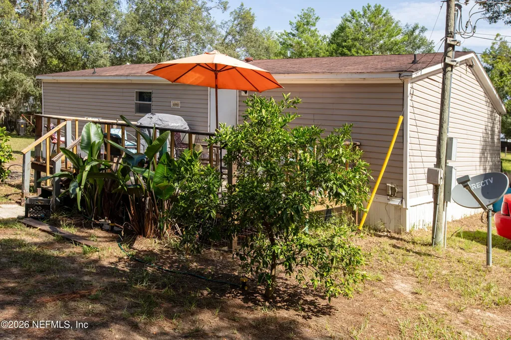 6379 Amherst Avenue Keystone Heights FL 32656