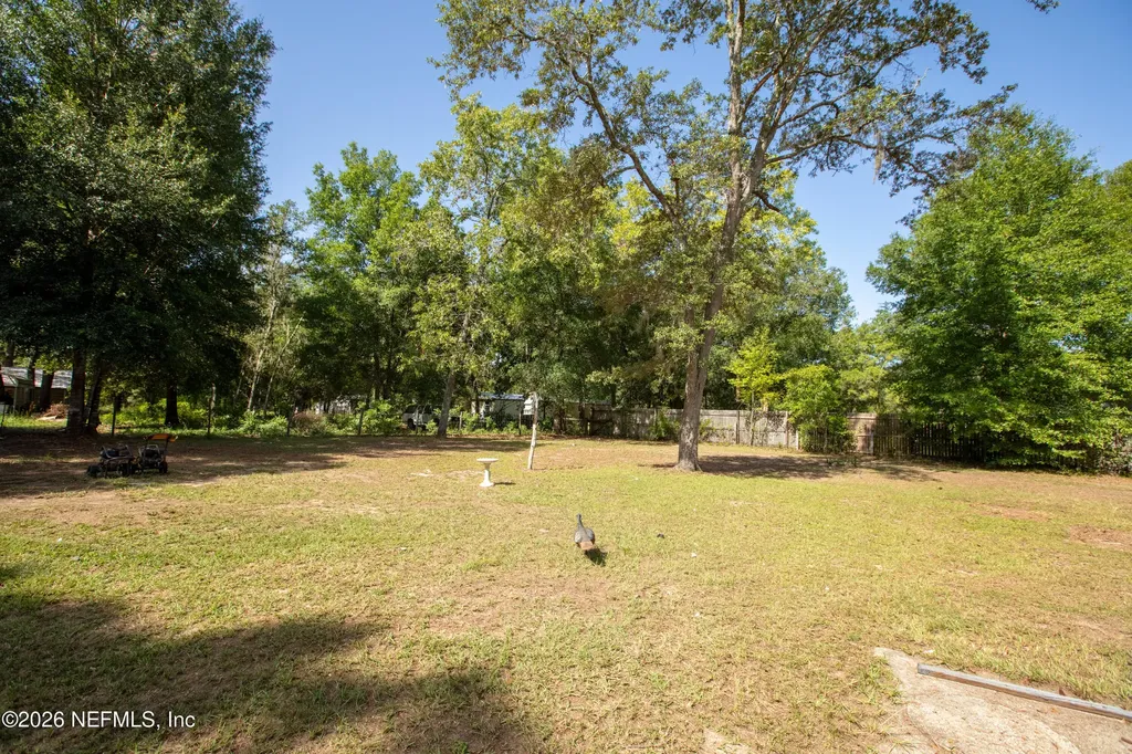 6379 Amherst Avenue Keystone Heights FL 32656