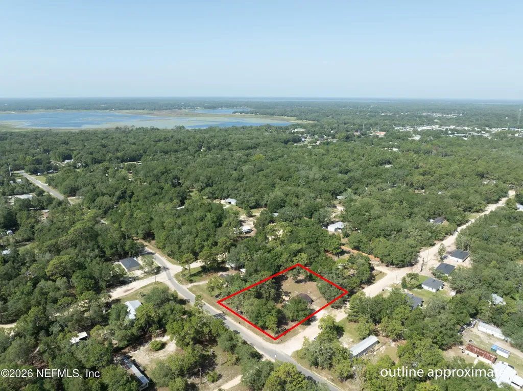 6379 Amherst Avenue Keystone Heights FL 32656