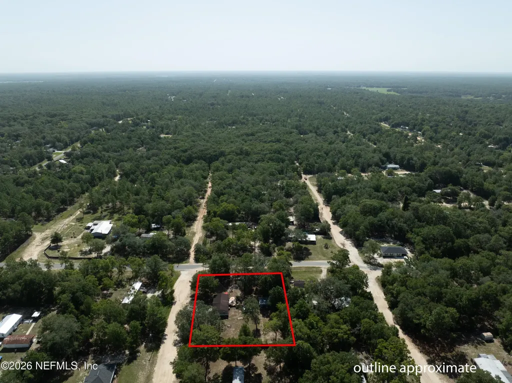 6379 Amherst Avenue Keystone Heights FL 32656