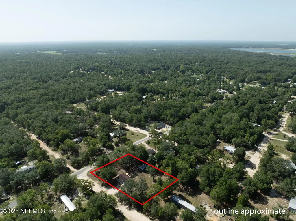 6379 Amherst Avenue Keystone Heights FL 32656