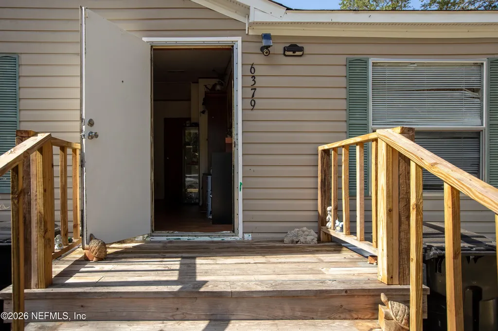 6379 Amherst Avenue Keystone Heights FL 32656
