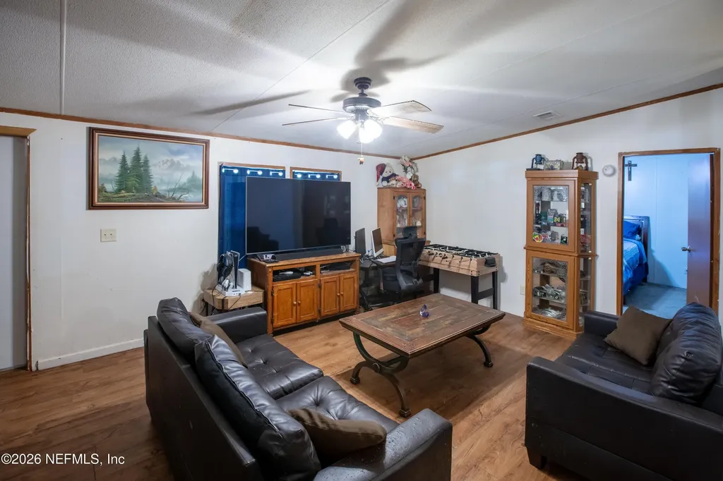 6379 Amherst Avenue Keystone Heights FL 32656