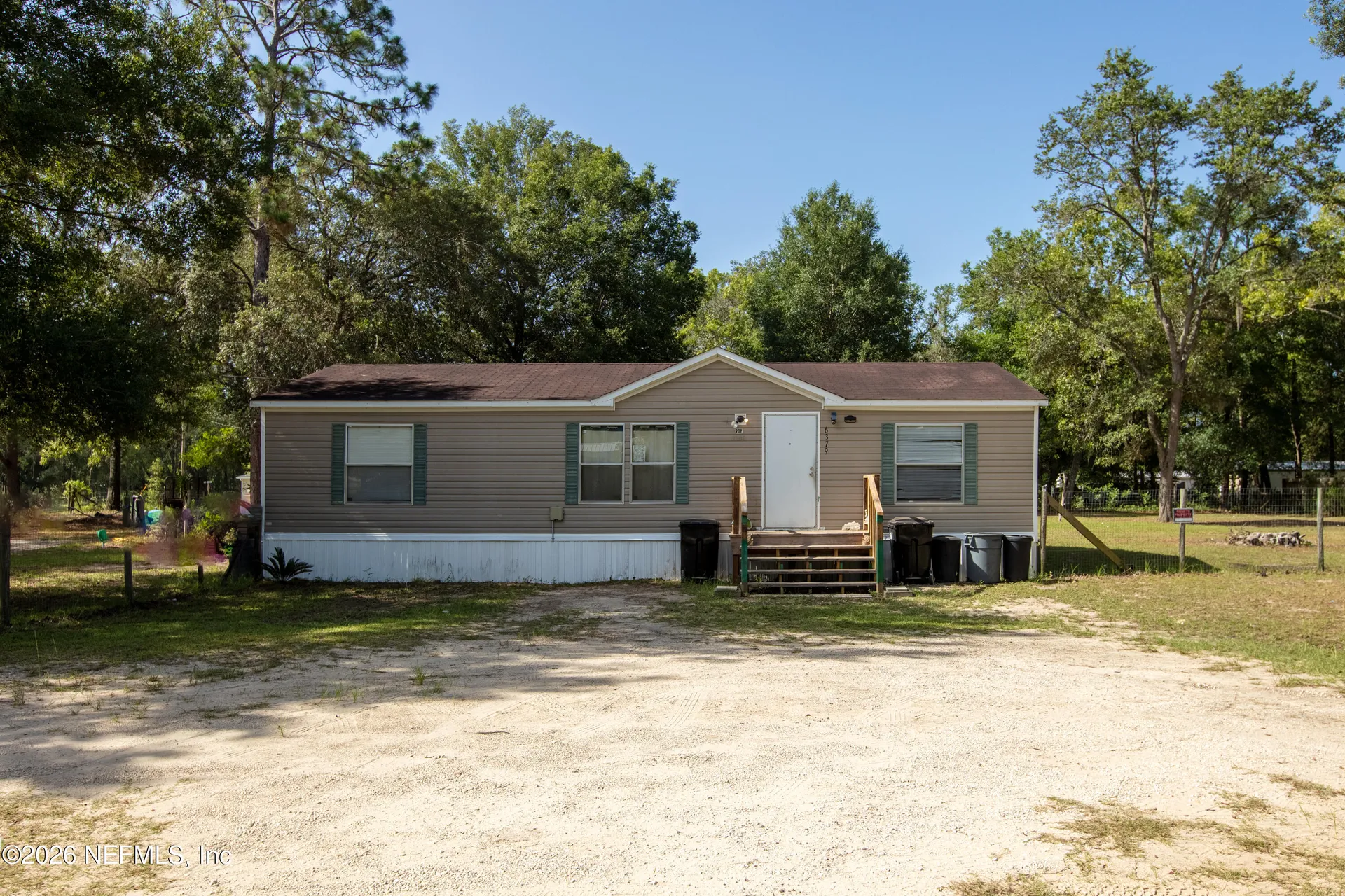 6379 Amherst Avenue Keystone Heights FL 32656