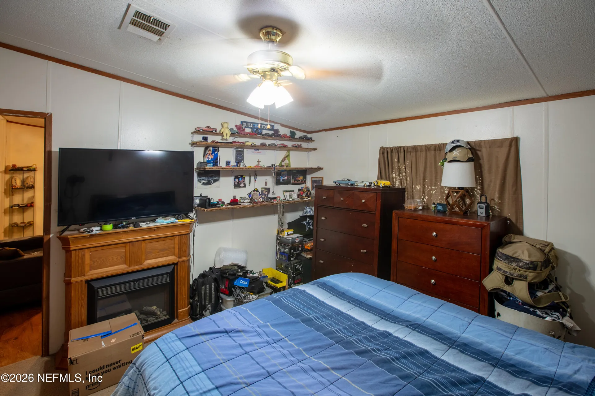 6379 Amherst Avenue Keystone Heights FL 32656