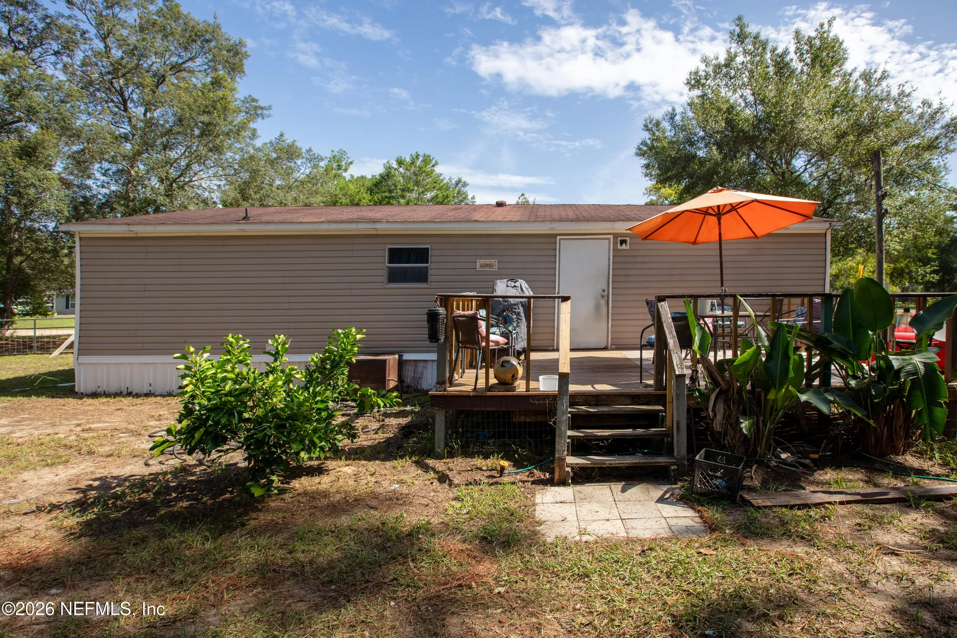 6379 Amherst Avenue Keystone Heights FL 32656