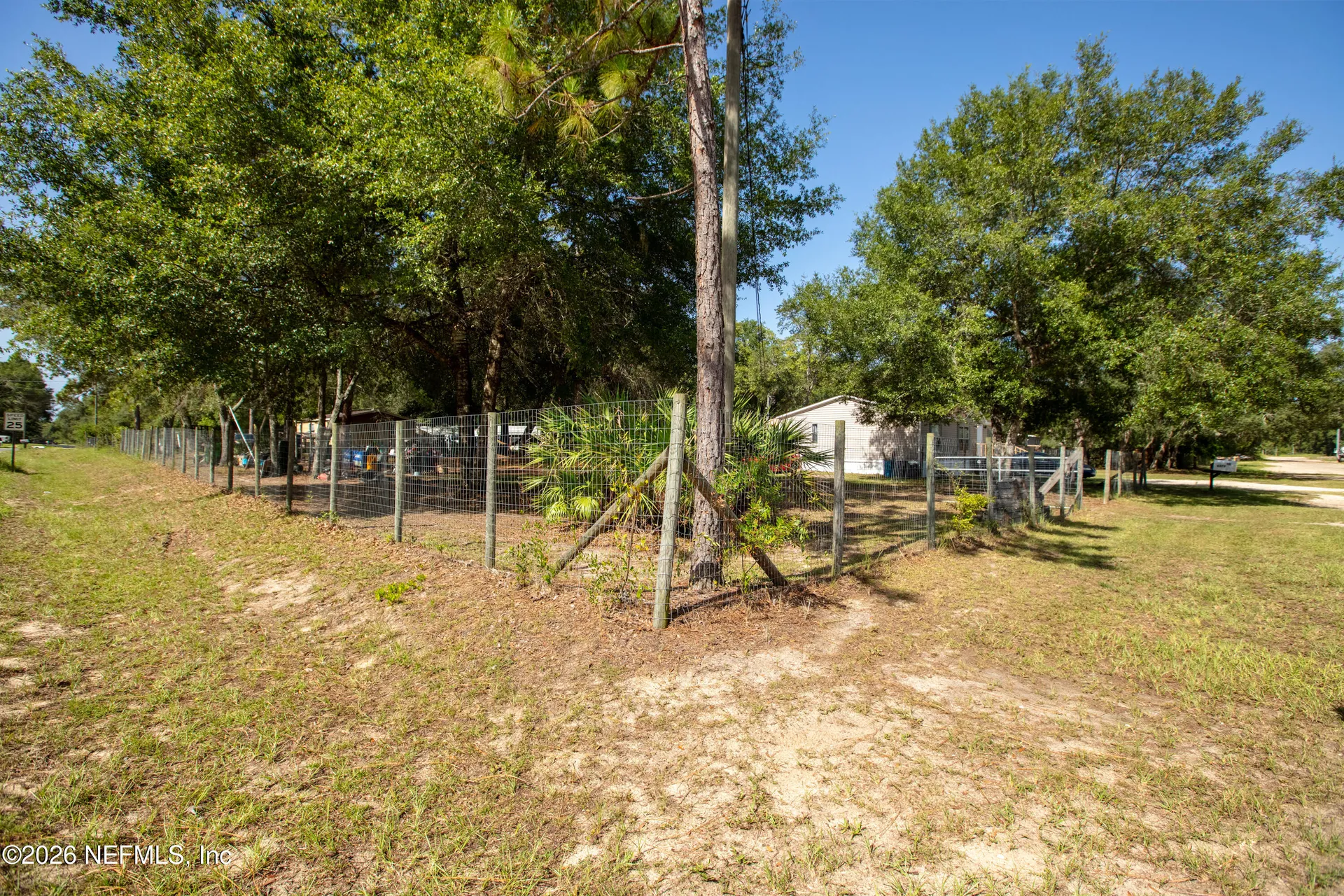 6379 Amherst Avenue Keystone Heights FL 32656