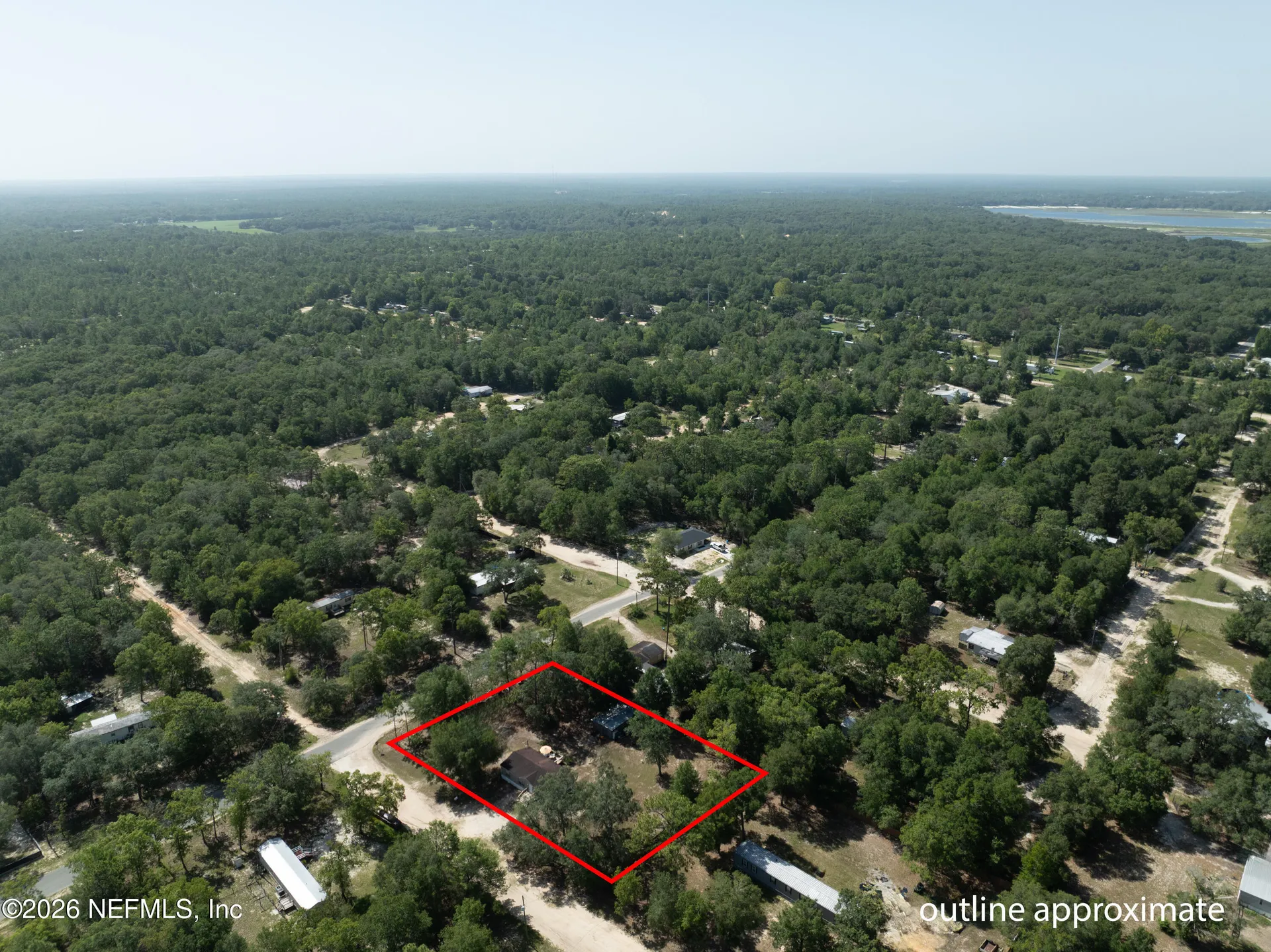6379 Amherst Avenue Keystone Heights FL 32656