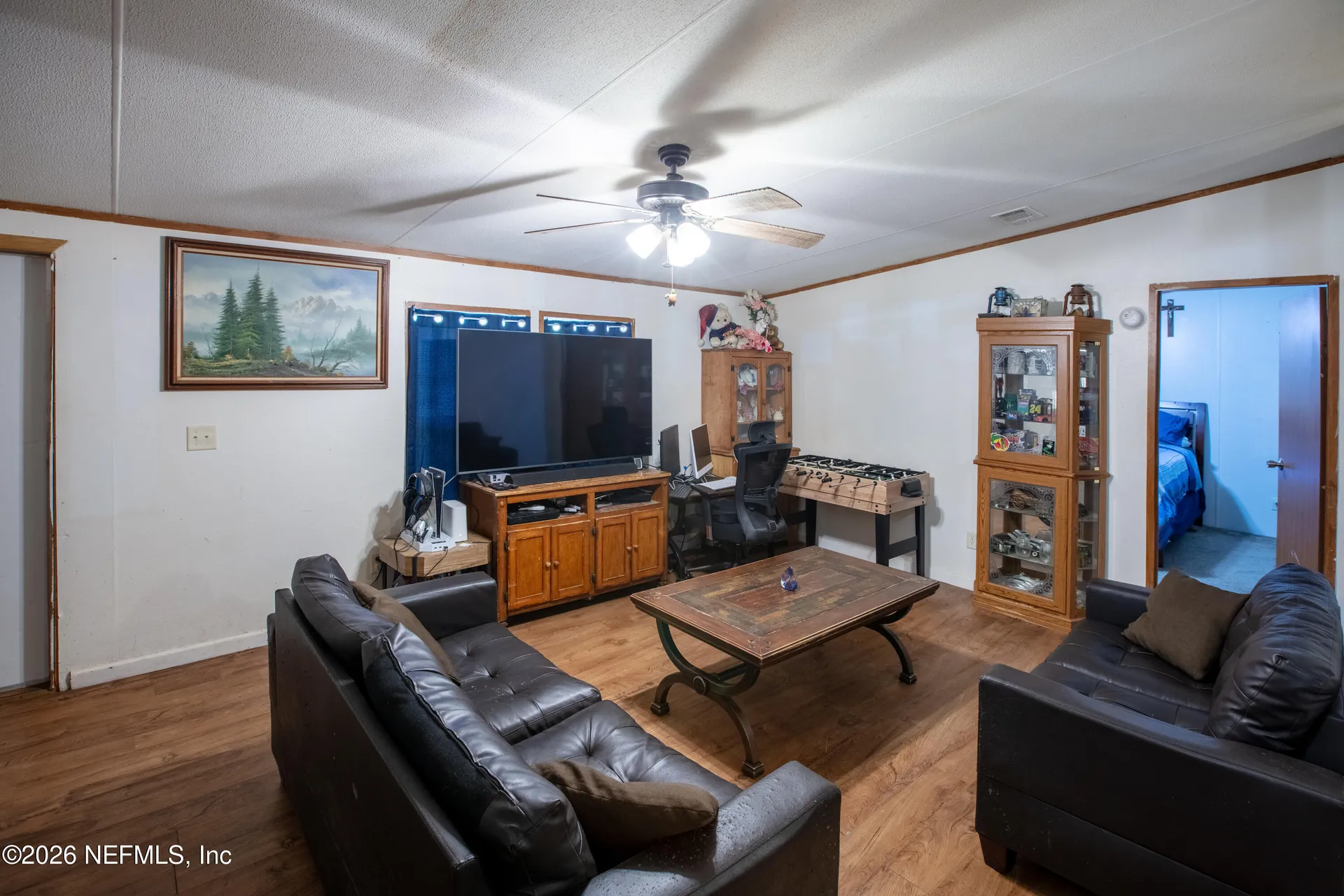 6379 Amherst Avenue Keystone Heights FL 32656