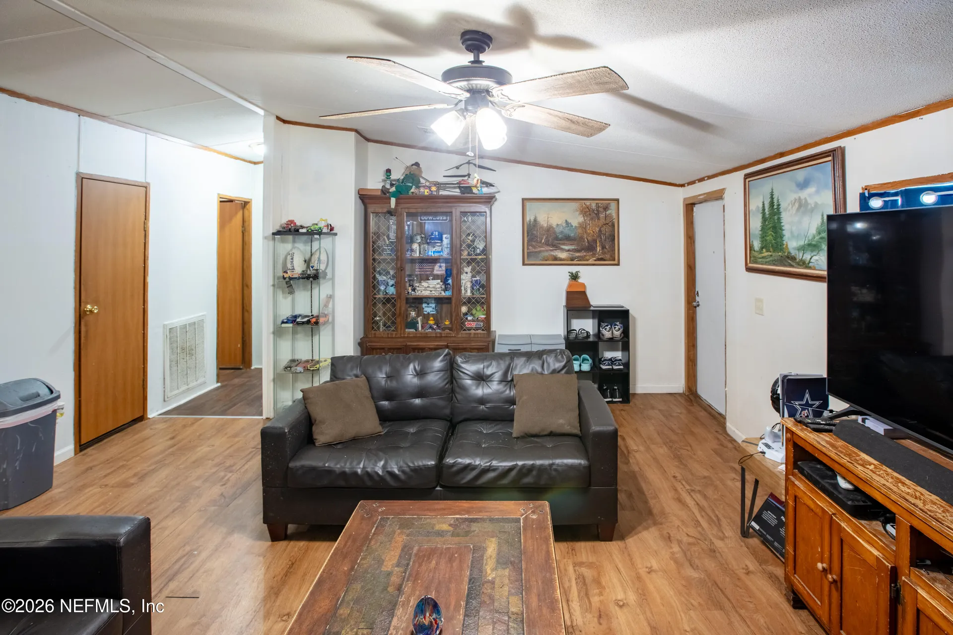 6379 Amherst Avenue Keystone Heights FL 32656