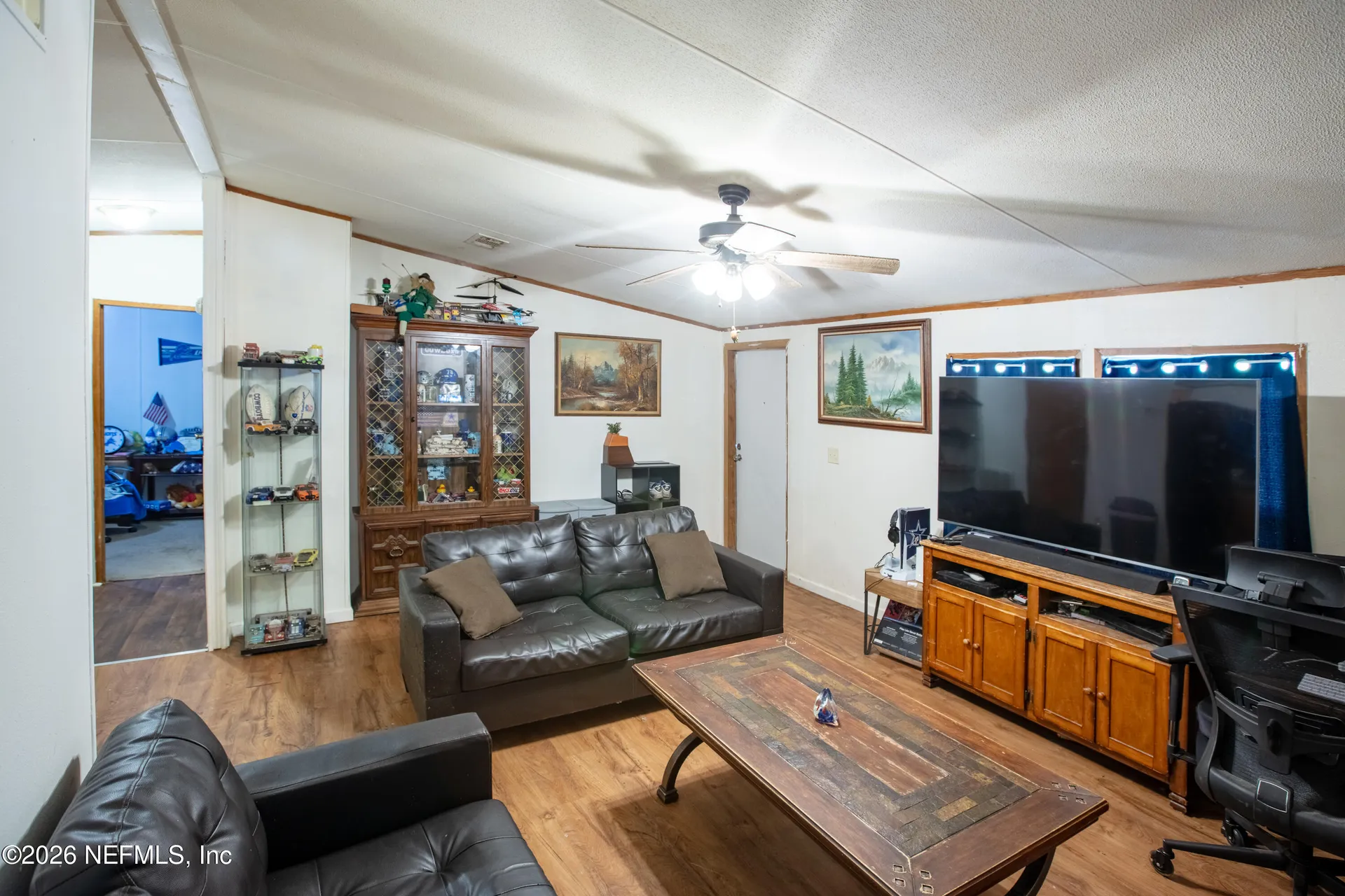 6379 Amherst Avenue Keystone Heights FL 32656