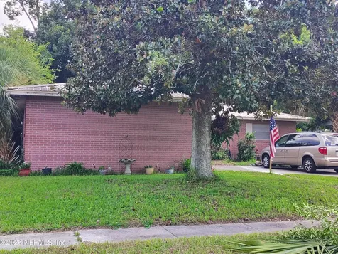 408 Magnolia Dr Drive Palatka FL 32177