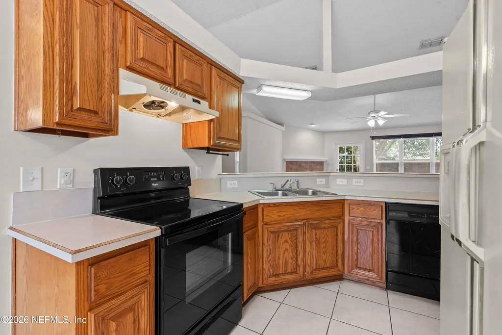 2704 Ian Court Middleburg FL 32068