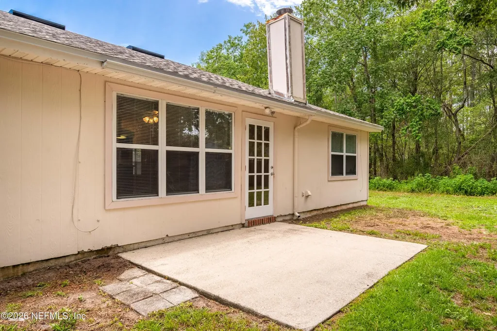 2704 Ian Court Middleburg FL 32068