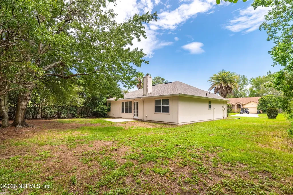 2704 Ian Court Middleburg FL 32068