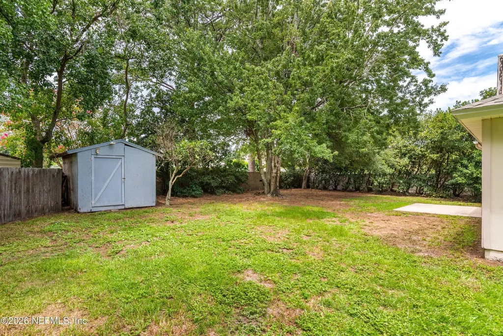 2704 Ian Court Middleburg FL 32068