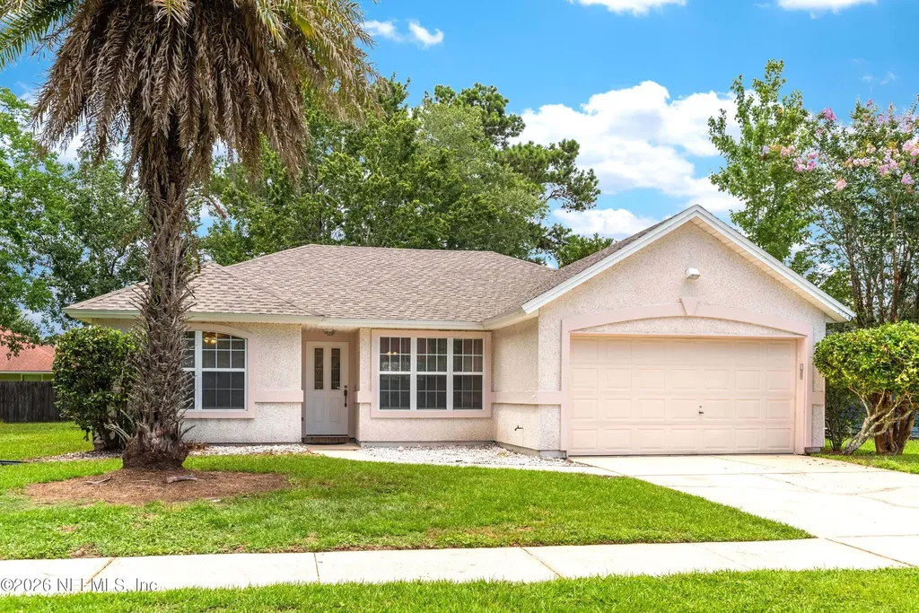 2704 Ian Court Middleburg FL 32068