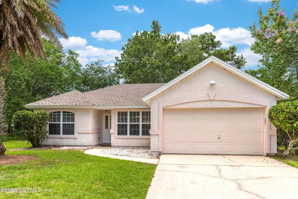 2704 Ian Court Middleburg FL 32068