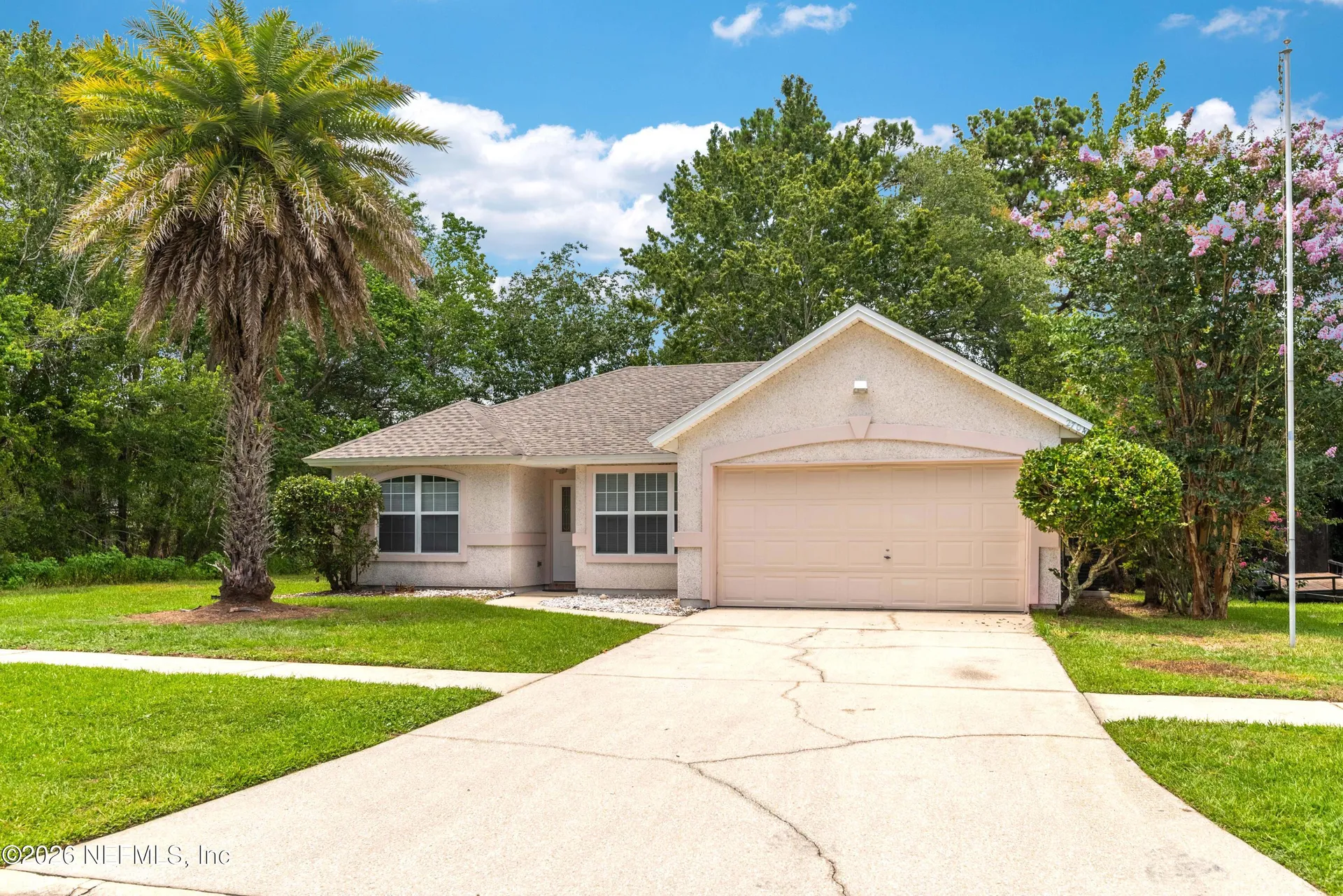 2704 Ian Court Middleburg FL 32068