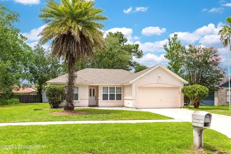 2704 Ian Court Middleburg FL 32068