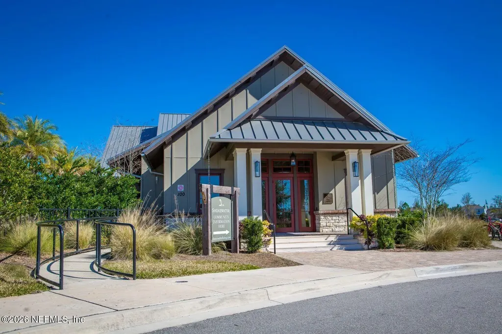 187 Beale Avenue St. Augustine FL 32092