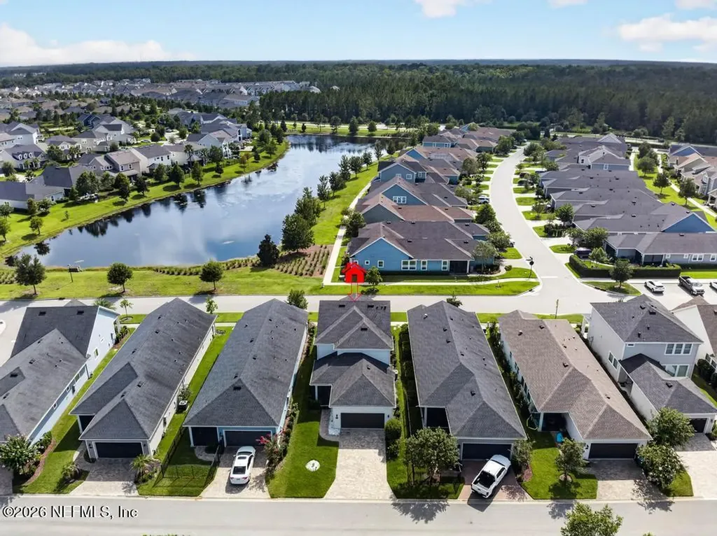 187 Beale Avenue St. Augustine FL 32092