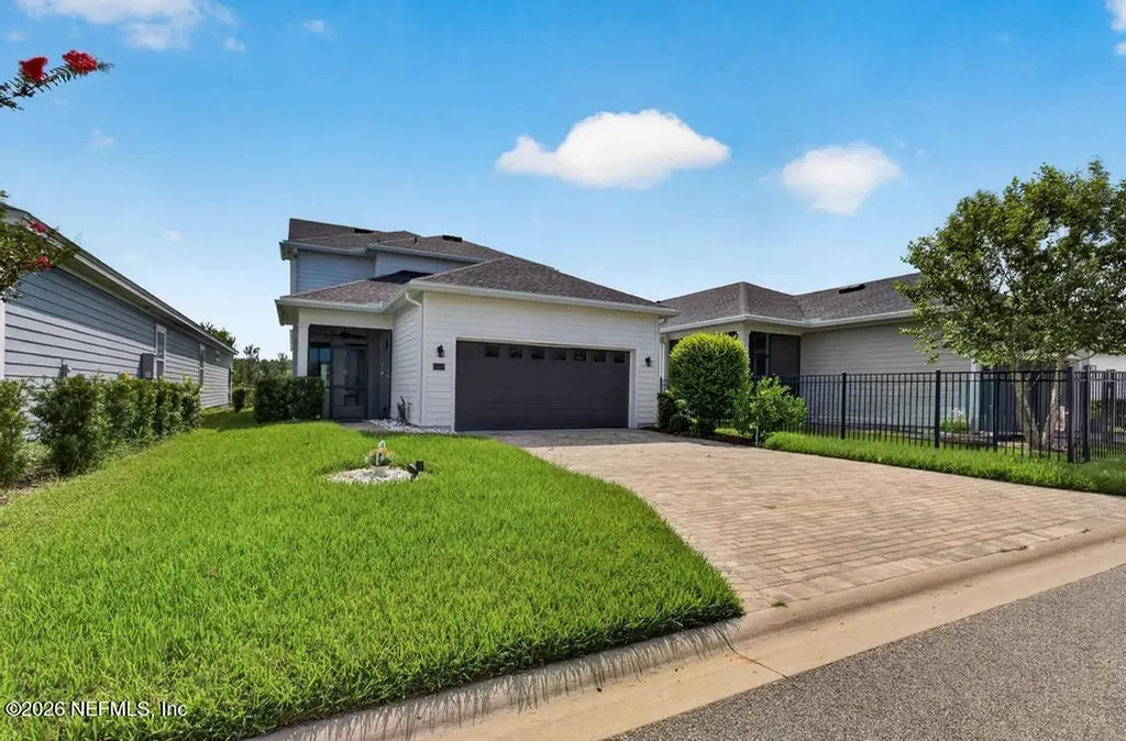 187 Beale Avenue St. Augustine FL 32092