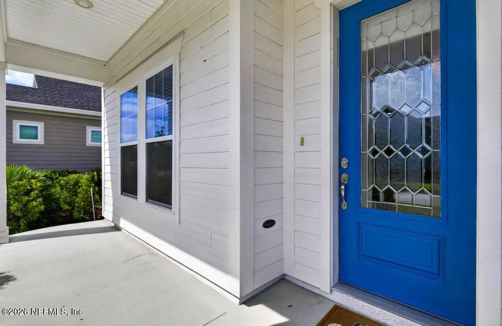 187 Beale Avenue St. Augustine FL 32092