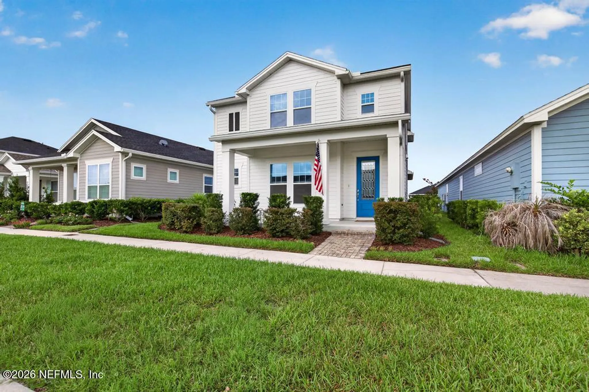 187 Beale Avenue St. Augustine FL 32092