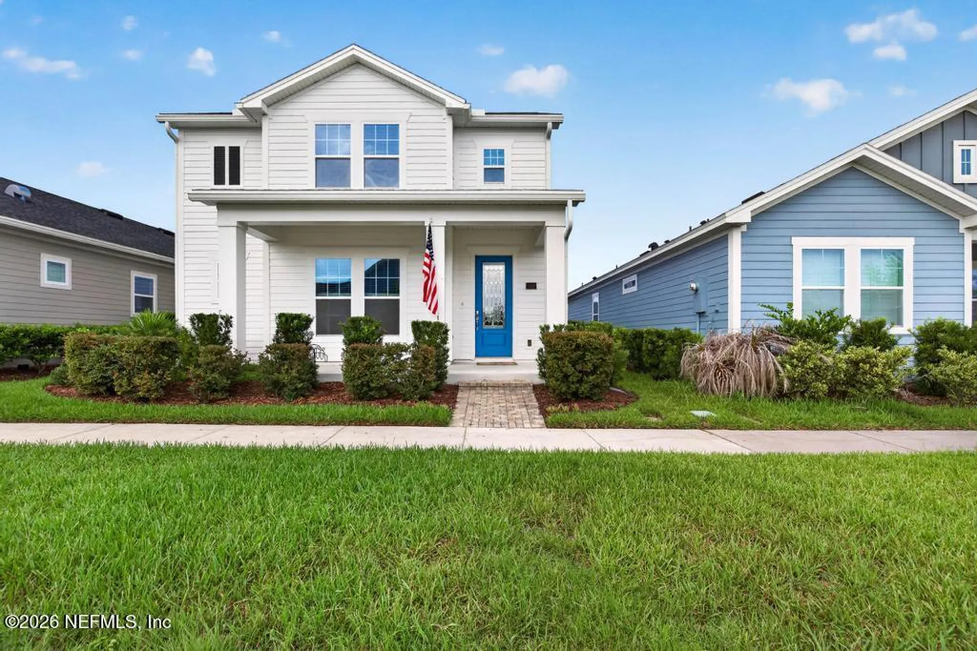 187 Beale Avenue St. Augustine FL 32092