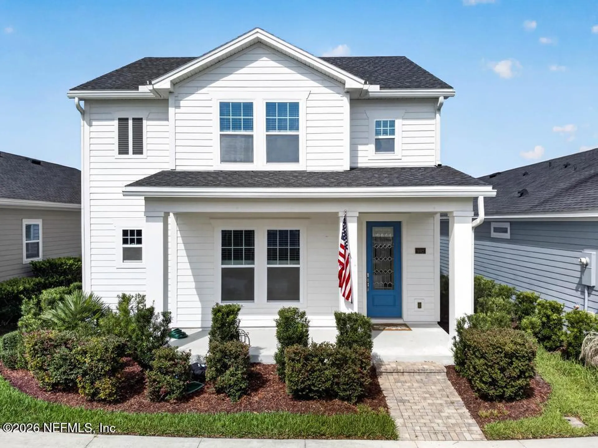 187 Beale Avenue St. Augustine FL 32092