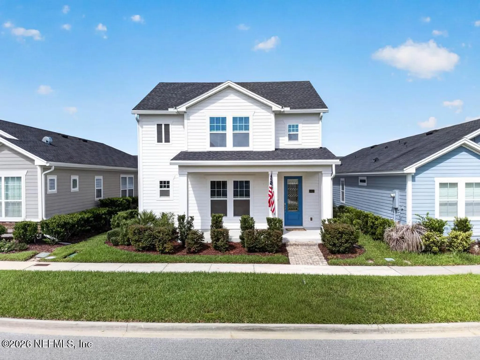 187 Beale Avenue St. Augustine FL 32092