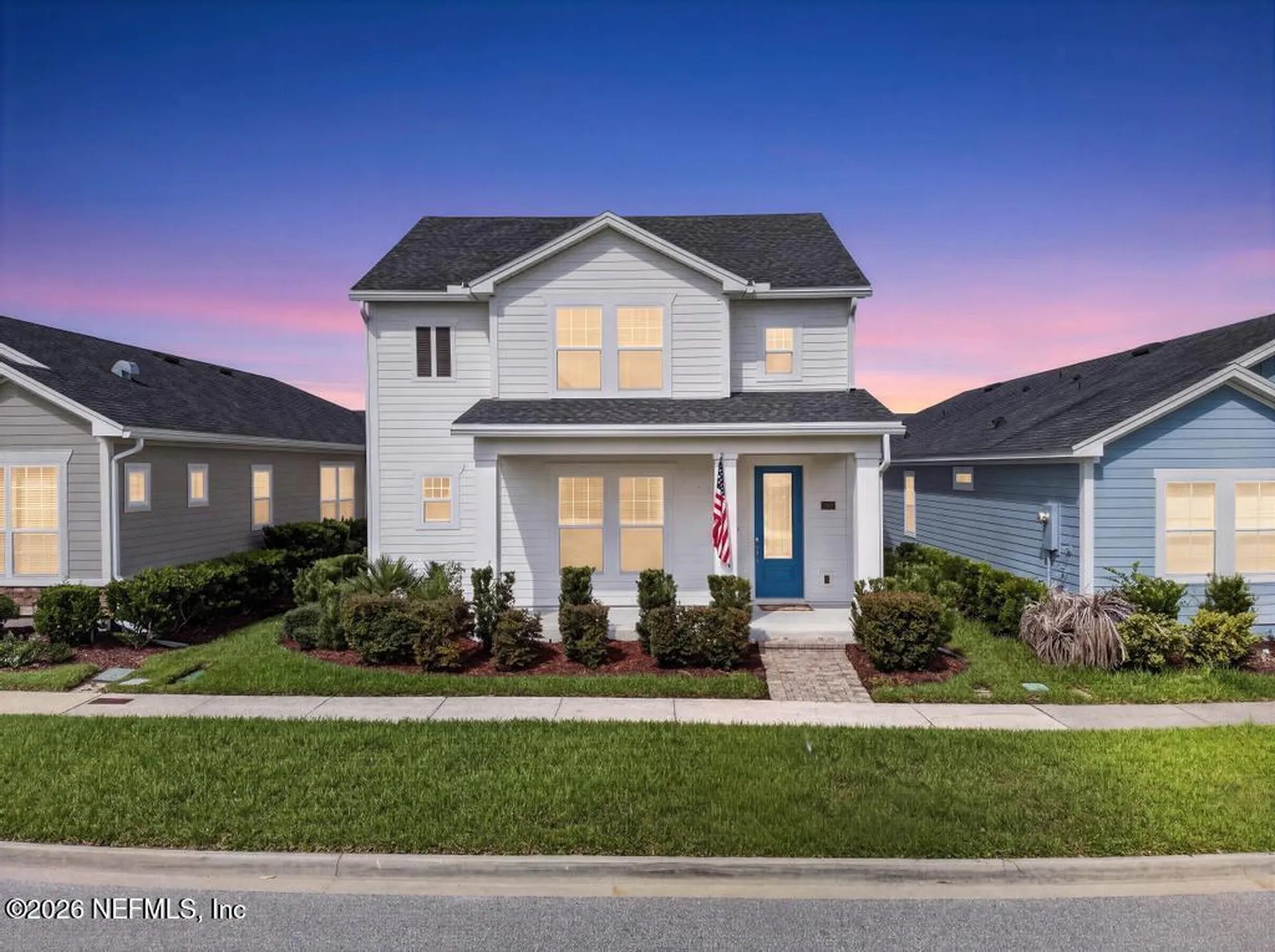 187 Beale Avenue St. Augustine FL 32092