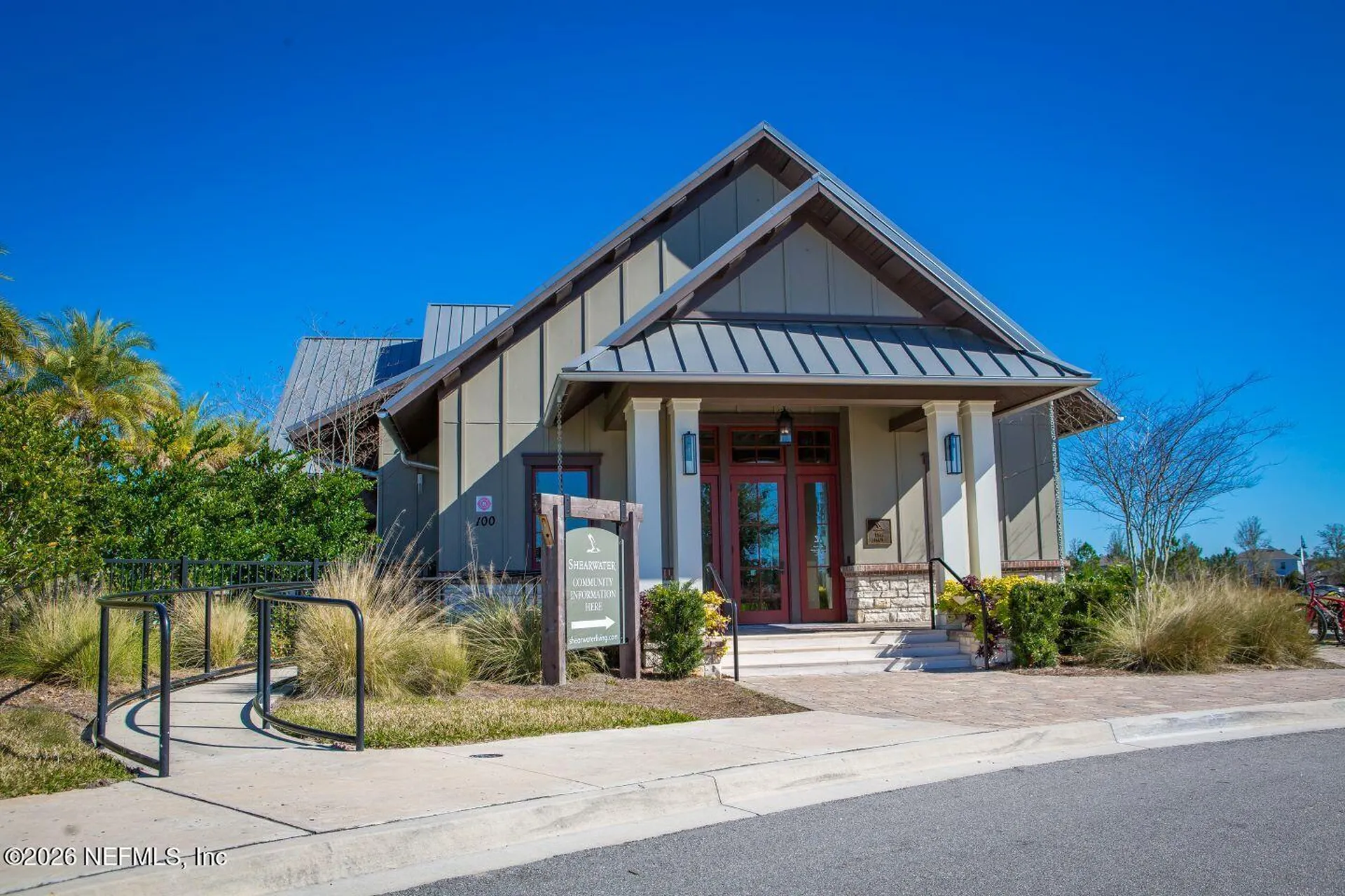 187 Beale Avenue St. Augustine FL 32092