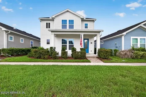 187 Beale Avenue St. Augustine FL 32092
