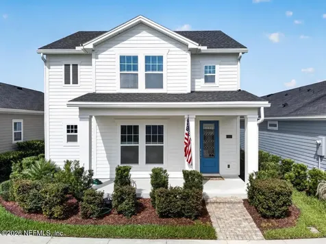 187 Beale Avenue St. Augustine FL 32092