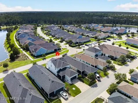 187 Beale Avenue St. Augustine FL 32092