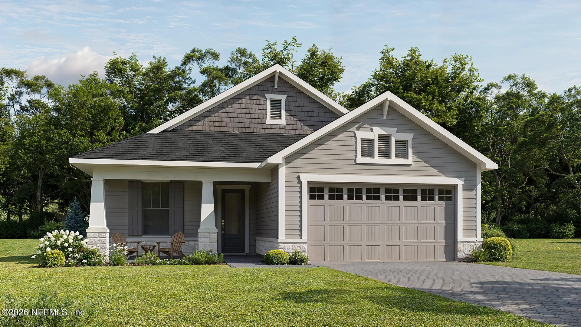 481 Maralinda Drive St. Augustine FL 32095