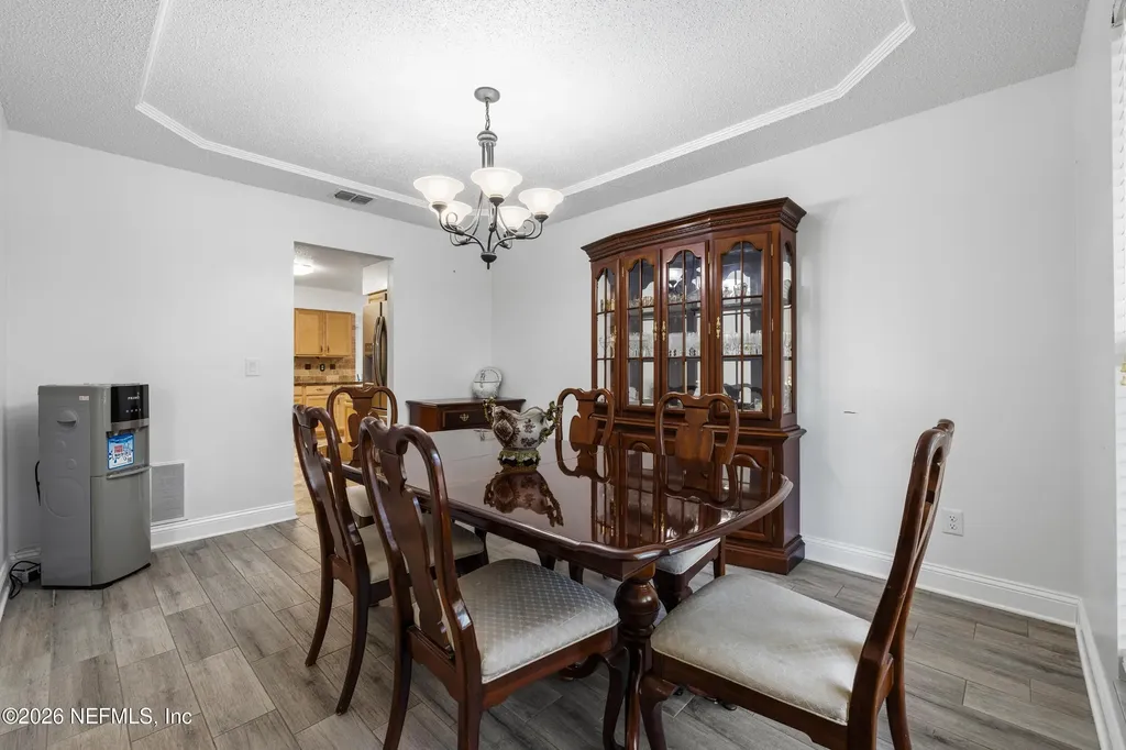 3383 Chrysler Drive Jacksonville FL 32257