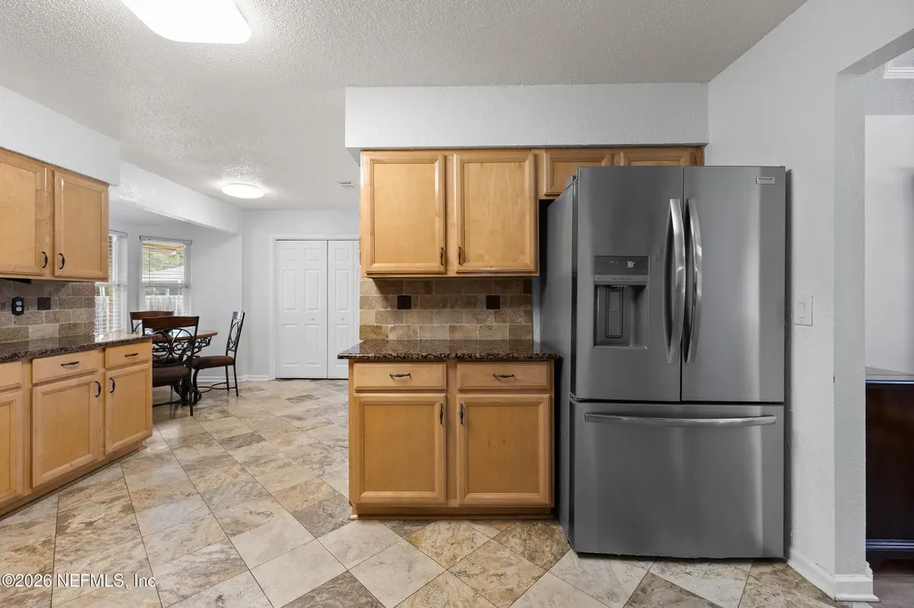 3383 Chrysler Drive Jacksonville FL 32257