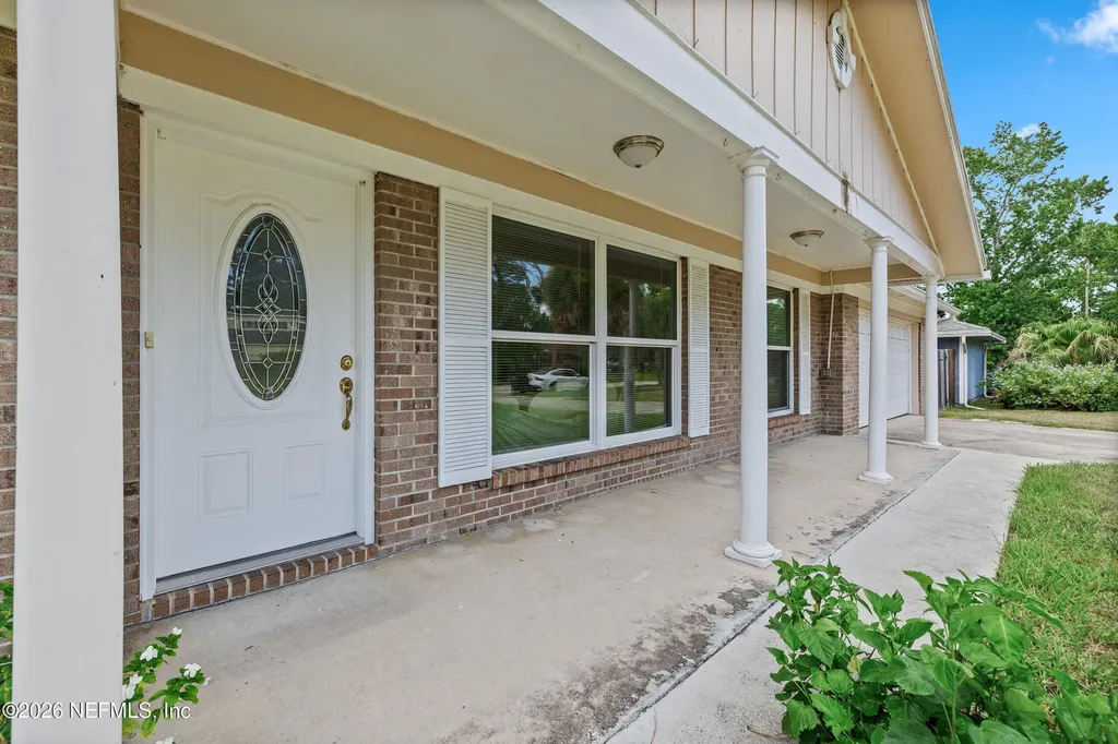 3383 Chrysler Drive Jacksonville FL 32257