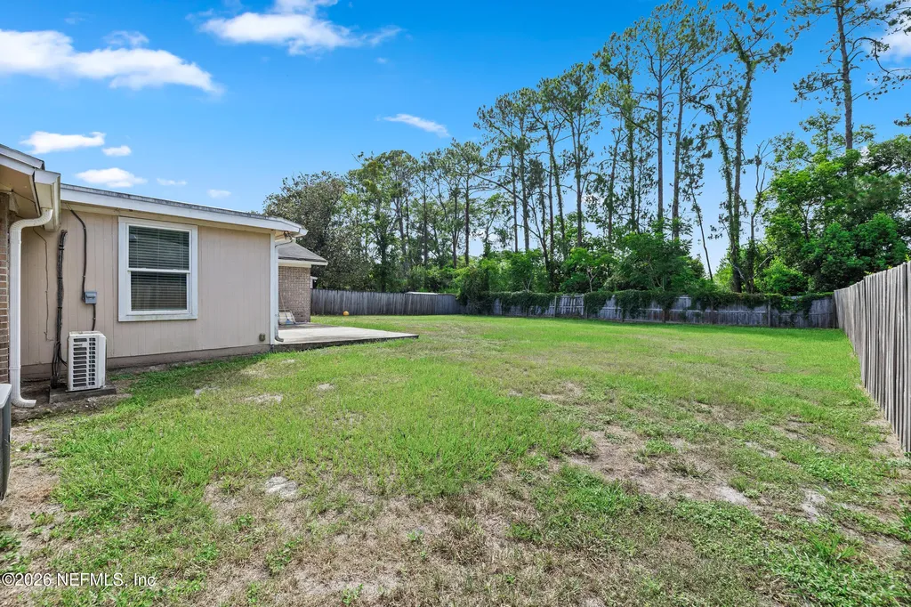 3383 Chrysler Drive Jacksonville FL 32257